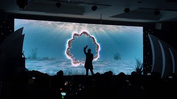 Ảo Thuật Tương Tác LEd|Tiến Đạt