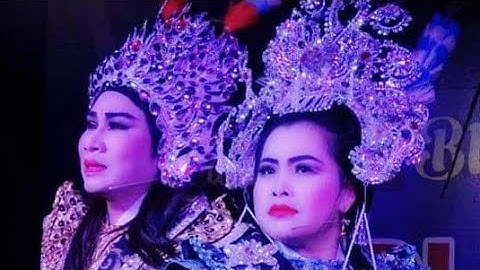 CVVC  Nguyễn Văn Hợp và  Ns Kim Tiến rất ăn ý bên nhau