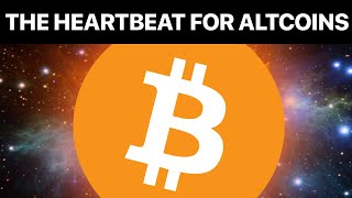 Bitcoin Is The Heartbeat Of The Altcoin Market screenshot 5