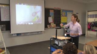 Celebrity Dewey the Document Camera Stand Wealth