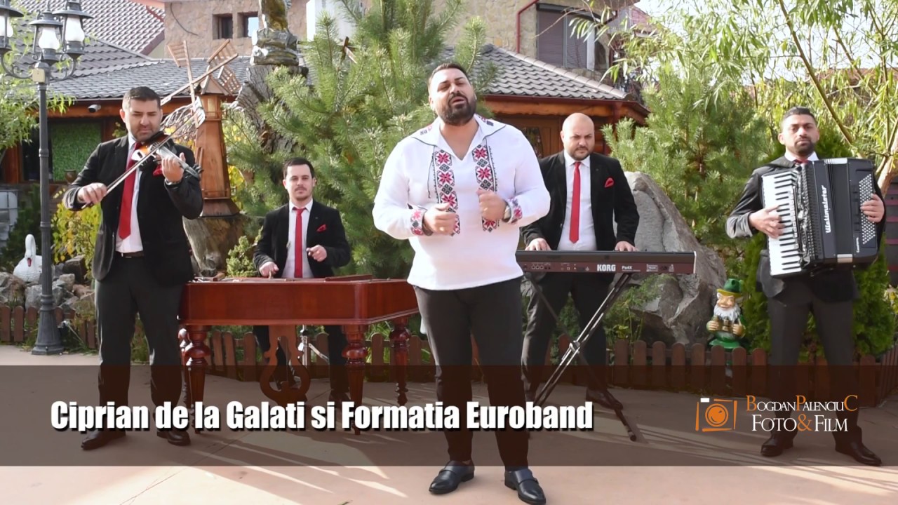 Ciprian de la Galati Brad in munte mereu verde YouTube