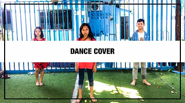 IRONESS [ I Am The Best (  내가 제일 잘 나가 ) - 2NE1 ] Dance Cover #part 5