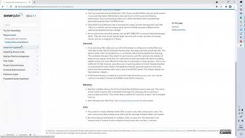 DevOps CICD with Jenkins Ansible Docker Terraform Session 17   Sonarqube   202 by kqscloud