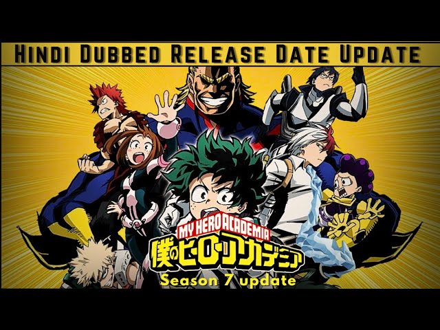 My Hero Academia: World Heroes Mission dubbed? : r/BokuNoHeroAcademia