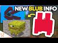 THE BLUB WAS JUST CONFIRMED FOR MINECRAFT 26.3 + THE OG MOB VOTE MOBS ARE COMING BACK?!