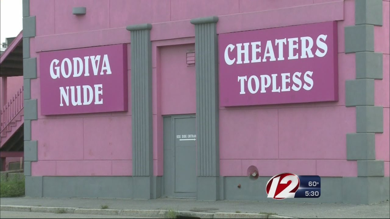 Cheaters strip club to stay open - YouTube