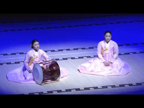 국립국악원 토요명품공연 [2018.07.14.]