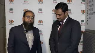 Mr. Syed Asif Hasan, CEO - Blinq, shares his thoughts about 1GO Raast P2M Service