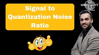 Celebrity Signal to Quantization Noise Ratio (SNRq) | Digital Communication | GATE ECE | SGC Wealth