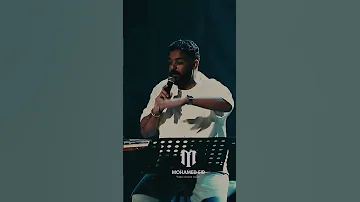 مين اجمل منك عمرو حسن حالات واتس شعر 