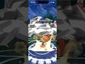 Patience is key…. #pokemongo #gbl