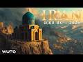 5000 Years of Power and Collapse — The Entire History of Iran in 40 Minutes | Science Documentary