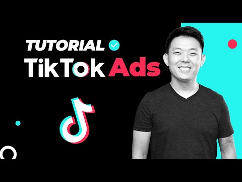 TIKTOK ADS: COMO CRIAR SUA CAMPANHA?