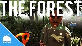 TEAM RETARD - The Forest /w Robbaz