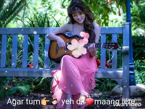Mera Dil Atka Sawariya Pe