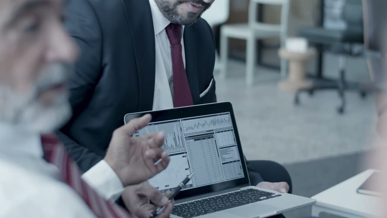 IT GuidePoint Corporation ERP Modernization Video