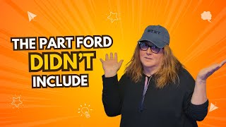 This Small F-450 Mod Just Saved Us So Much Frustration
