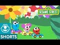 Sesame Street: Giant Race Track | Magical Car Races