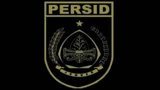 Persid Jember Anthem 