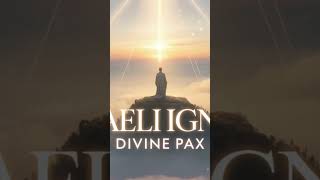 Caeli Ignis ✨ Sacred Chant in Latin | Ethereal Vocal Meditation | DIVINE PAX
