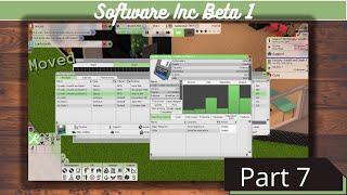 Software Inc Ep. 7 | Moved