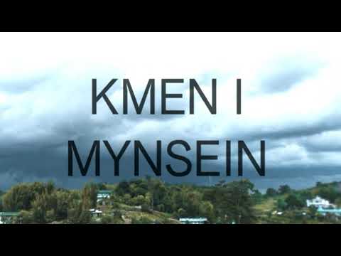 JUICE D KID Kmen i mynsein o Lyrics videos