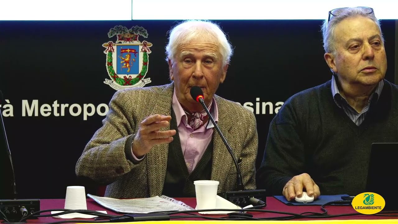 LE PROVE SUI CAVI CONFERMANO CHE IL PONTE SULLO STRETTO DI MESSINA NON È FATTIBILE ???