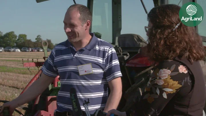 AgriLand's Siobhan Walsh meets Matthew and Gary Si...