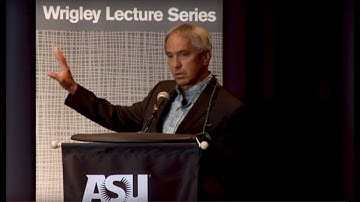 "Talk Story" with Nainoa Thompson
