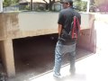 Pissn after school