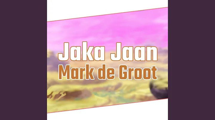 Jaka Jaan (From "Dragon Ball DAIMA")