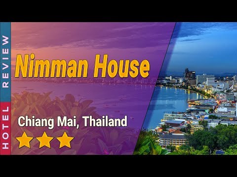 Nimman House hotel review | Hotels in Chiang Mai | Thailand Hotels