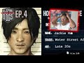 NOT JACKIE :( | Sleeping Dogs | Ep 4