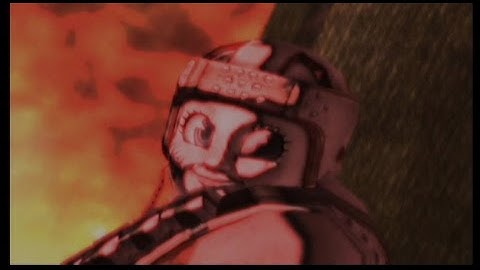 Saiyan Plays: No More Heroes 2: Desperate Struggle (4)