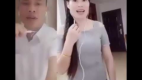 Màn hát tiếng nùng đối đáp giao duyên cực chất