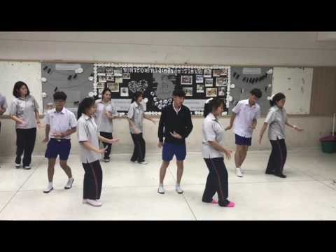 ภาษาท่านาฏศิลป์ เพลง สักวันที่ฉันมีเธอ ม.5/1 โรงเรียนอัสสัมชัญธนบุรี 2559