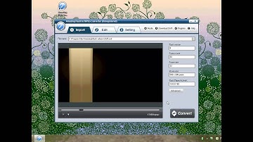 Amazing Flash to MPEG Converter Tutorial