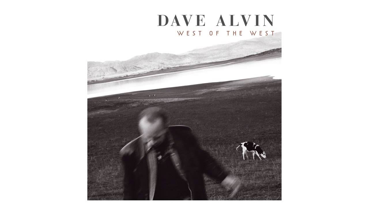 Dave Alvin - 