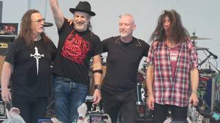 Two Princes Spin Doctors@Levitt Pavilion Bethlehem, PA 8/25/26