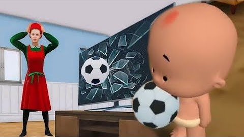 Naughty Baby 3D [Part 1] Virtual Baby 2022 - Gameplay - Walkthrough