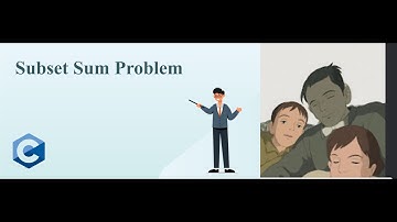 Sum of Subset using Backtracking