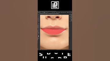 Change Lips Color, #Makeup_tutorial 😍🤡 #photoshop #photoshoptutorial #illphocorphics #tutorial