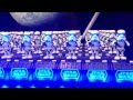 Star Wars Space Opera by Tomy [raw video]