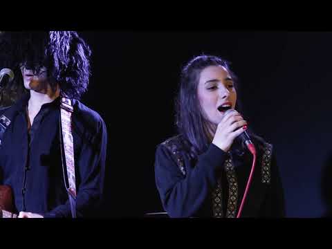 ,,ღმერთმა შეგვიყვარა,,