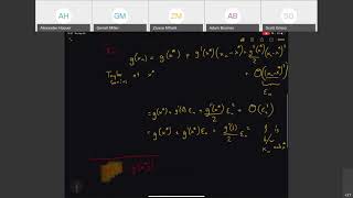427+527 Lecture 10