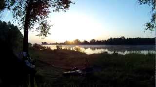 р. Десна. 01/07/2012 г. Схід Сонечка, Короп'є...