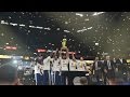 NBA 2K16 New Orleans Pelicans Championship Celebration 