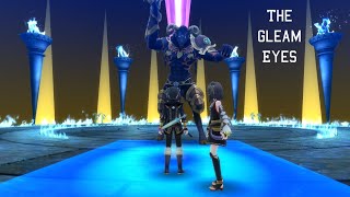 SAOIF : Challenge The Gleam Eyes! EXTREME (April Fool 2022)