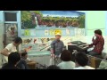 夜の国道・銭湯ライブ月の湯ナイト2