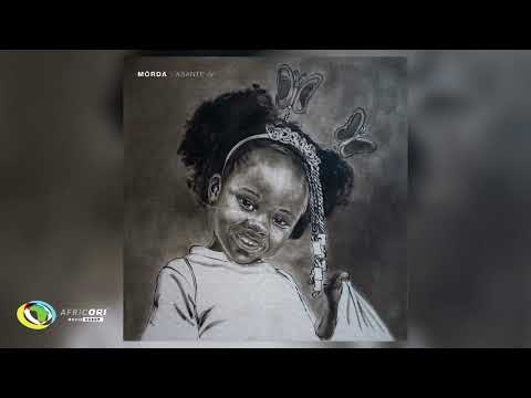 MÖRDA - Ayoba James Brown (Official Audio)